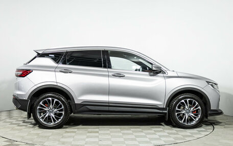 Geely Coolray I, 2023 год, 2 099 700 рублей, 4 фотография