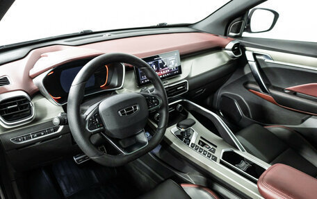 Geely Coolray I, 2023 год, 2 099 700 рублей, 11 фотография