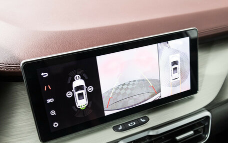 Geely Coolray I, 2023 год, 2 099 700 рублей, 17 фотография