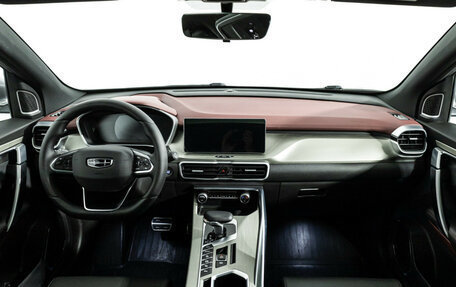 Geely Coolray I, 2023 год, 2 099 700 рублей, 13 фотография