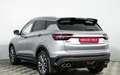 Geely Coolray I, 2023 год, 2 099 700 рублей, 7 фотография