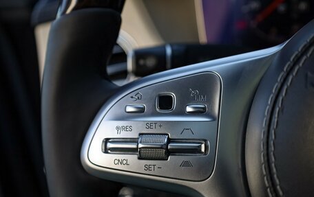 Mercedes-Benz S-Класс, 2019 год, 4 200 000 рублей, 12 фотография