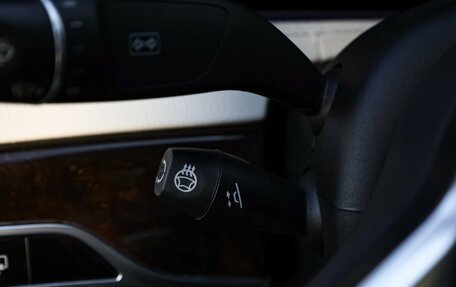 Mercedes-Benz S-Класс, 2019 год, 4 200 000 рублей, 19 фотография