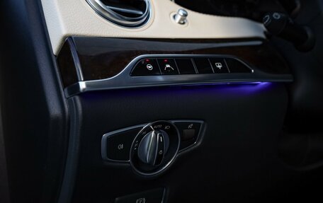 Mercedes-Benz S-Класс, 2019 год, 4 200 000 рублей, 18 фотография