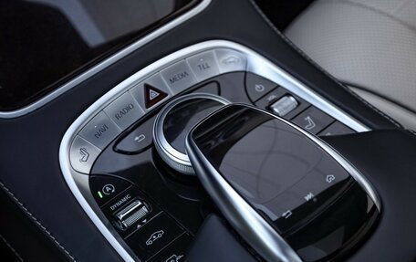 Mercedes-Benz S-Класс, 2019 год, 4 200 000 рублей, 25 фотография