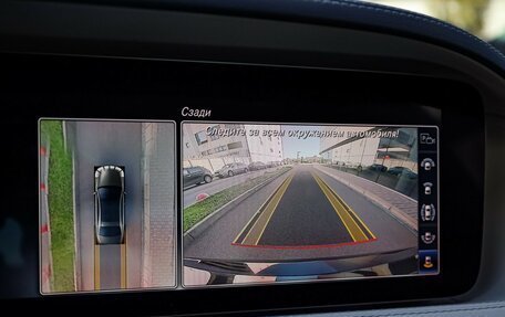 Mercedes-Benz S-Класс, 2019 год, 4 200 000 рублей, 23 фотография