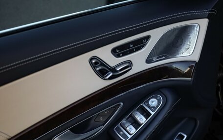 Mercedes-Benz S-Класс, 2019 год, 4 200 000 рублей, 14 фотография