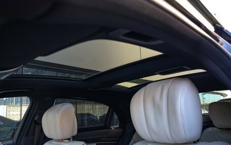 Mercedes-Benz S-Класс, 2019 год, 4 200 000 рублей, 26 фотография