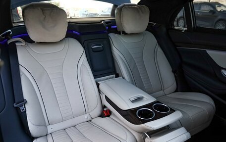 Mercedes-Benz S-Класс, 2019 год, 4 200 000 рублей, 30 фотография