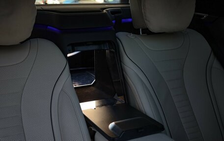 Mercedes-Benz S-Класс, 2019 год, 4 200 000 рублей, 32 фотография