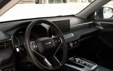 Haval Jolion, 2024 год, 2 248 000 рублей, 5 фотография