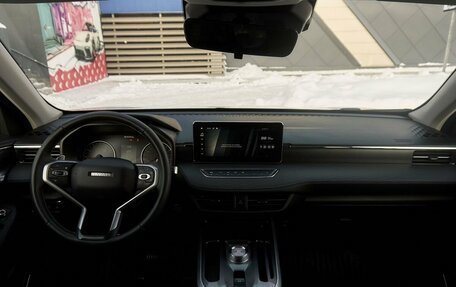 Haval Jolion, 2024 год, 2 248 000 рублей, 7 фотография