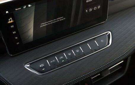 Haval Jolion, 2024 год, 2 248 000 рублей, 11 фотография