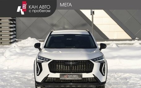 Haval Jolion, 2024 год, 2 248 000 рублей, 3 фотография