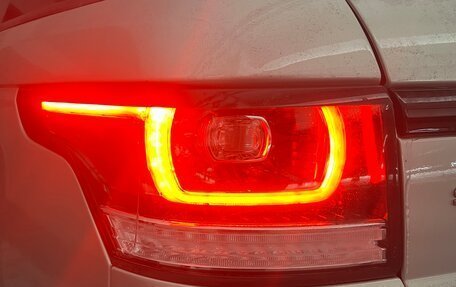 Land Rover Range Rover Sport II, 2014 год, 3 990 000 рублей, 6 фотография