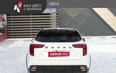Haval Jolion, 2024 год, 2 248 000 рублей, 4 фотография