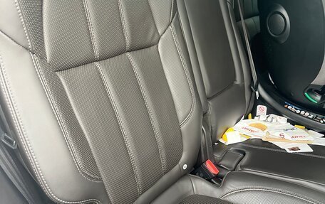 Land Rover Range Rover Sport II, 2014 год, 3 990 000 рублей, 15 фотография