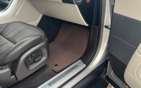 Land Rover Range Rover Sport II, 2014 год, 3 990 000 рублей, 17 фотография