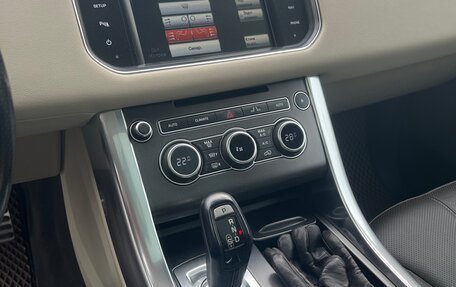 Land Rover Range Rover Sport II, 2014 год, 3 990 000 рублей, 24 фотография