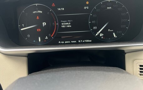 Land Rover Range Rover Sport II, 2014 год, 3 990 000 рублей, 28 фотография