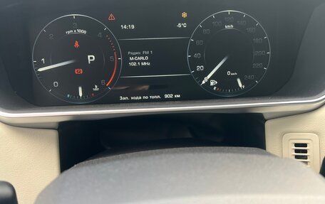 Land Rover Range Rover Sport II, 2014 год, 3 990 000 рублей, 29 фотография