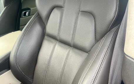 Land Rover Range Rover Sport II, 2014 год, 3 990 000 рублей, 26 фотография