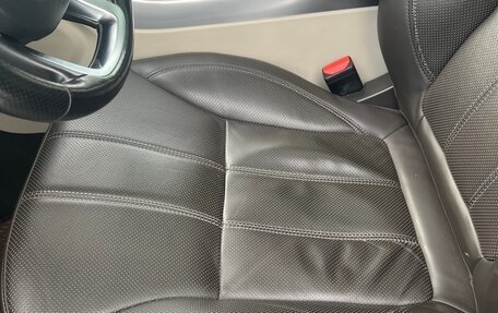 Land Rover Range Rover Sport II, 2014 год, 3 990 000 рублей, 27 фотография