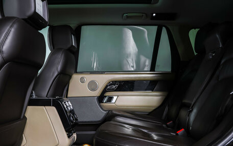 Land Rover Range Rover IV рестайлинг, 2019 год, 5 799 000 рублей, 12 фотография