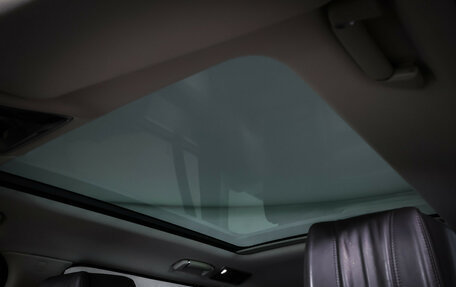 Land Rover Range Rover IV рестайлинг, 2019 год, 5 799 000 рублей, 19 фотография