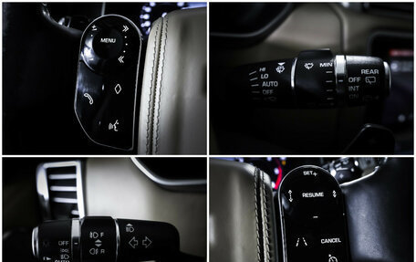 Land Rover Range Rover IV рестайлинг, 2019 год, 5 799 000 рублей, 20 фотография