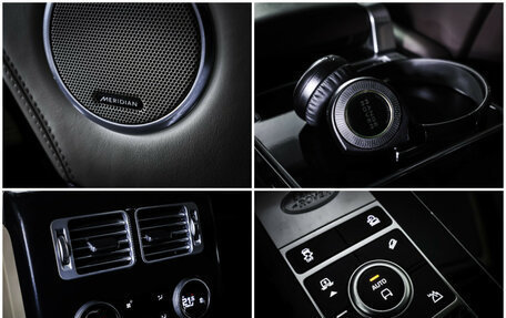 Land Rover Range Rover IV рестайлинг, 2019 год, 5 799 000 рублей, 24 фотография