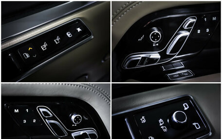 Land Rover Range Rover IV рестайлинг, 2019 год, 5 799 000 рублей, 23 фотография