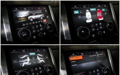 Land Rover Range Rover IV рестайлинг, 2019 год, 5 799 000 рублей, 21 фотография