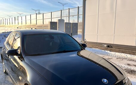 BMW 3 серия, 2006 год, 970 000 рублей, 3 фотография