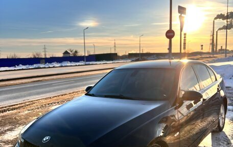 BMW 3 серия, 2006 год, 970 000 рублей, 4 фотография