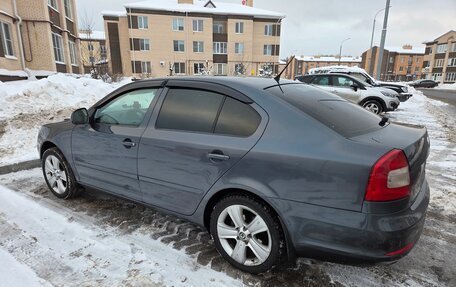 Skoda Octavia, 2012 год, 950 000 рублей, 6 фотография