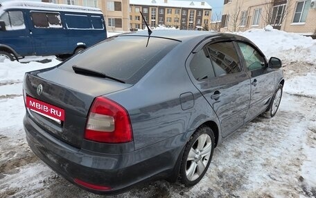 Skoda Octavia, 2012 год, 950 000 рублей, 4 фотография