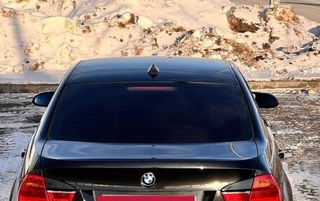 BMW 3 серия, 2006 год, 970 000 рублей, 5 фотография