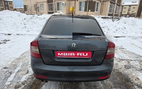 Skoda Octavia, 2012 год, 950 000 рублей, 5 фотография