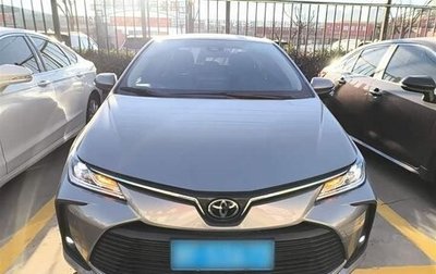 Toyota Corolla, 2023 год, 1 411 000 рублей, 1 фотография