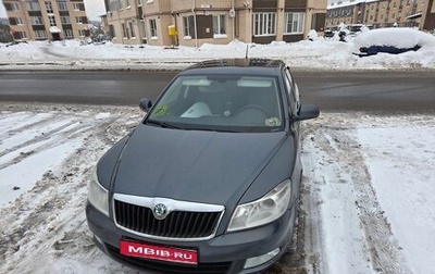 Skoda Octavia, 2012 год, 950 000 рублей, 1 фотография