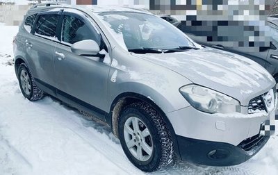 Nissan Qashqai+2 I, 2010 год, 950 000 рублей, 1 фотография