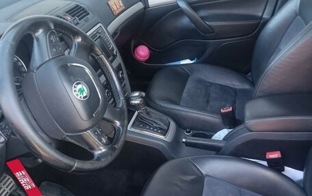 Skoda Octavia, 2012 год, 950 000 рублей, 8 фотография