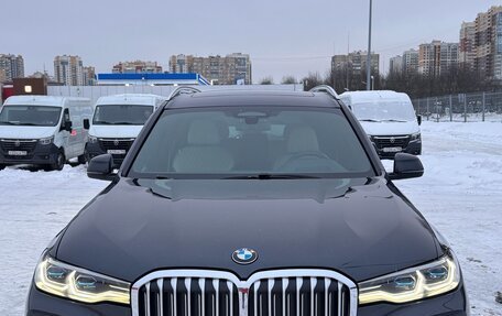 BMW X7, 2019 год, 6 000 000 рублей, 1 фотография