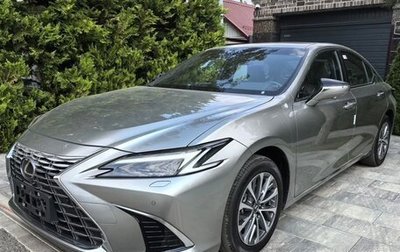 Lexus ES VII, 2025 год, 5 193 000 рублей, 1 фотография
