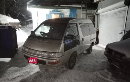 Toyota Town Ace III, 1994 год, 450 000 рублей, 1 фотография