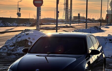 BMW 3 серия, 2006 год, 970 000 рублей, 8 фотография