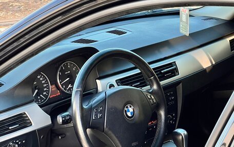 BMW 3 серия, 2006 год, 970 000 рублей, 10 фотография