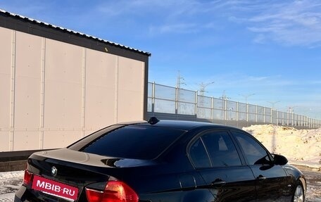 BMW 3 серия, 2006 год, 970 000 рублей, 6 фотография