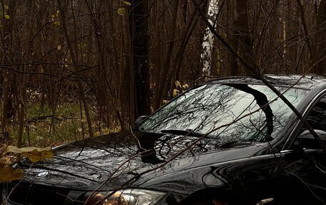 BMW 3 серия, 2006 год, 970 000 рублей, 16 фотография